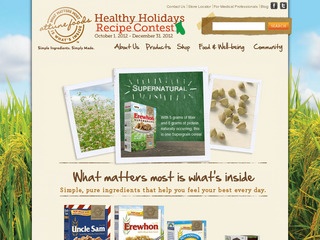 Attune Foods