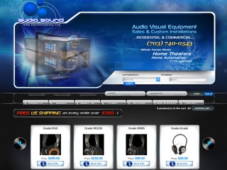 Audio Sound