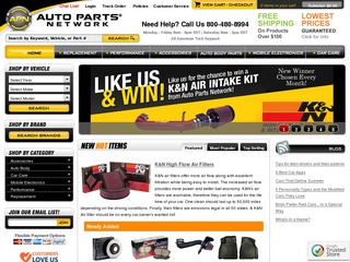 Autopartsnetwor
