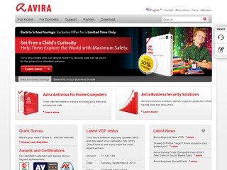 Avira