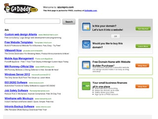 Azure Pro