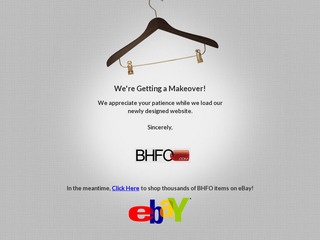 BHFO.COM