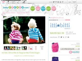 baby.steals.com