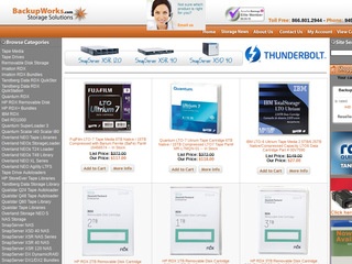 Backupworks.com