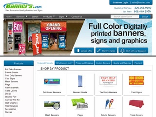 Banners.com