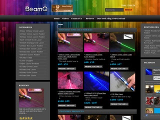 BeamQ