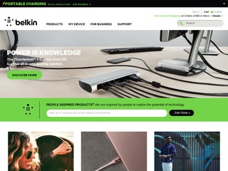 Belkin