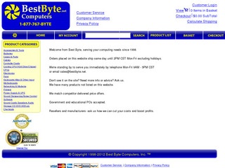 BestByte Comput