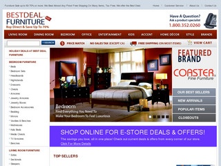 BestDealFurnitu