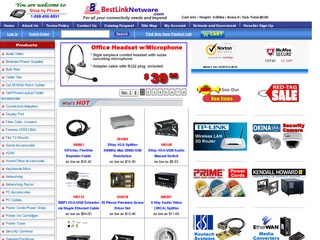 BestLink Netwar