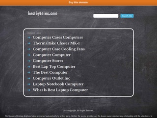 Best Byte Compu