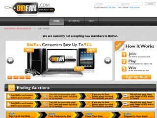 BidFan