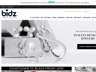 Bidz.com / Buyz