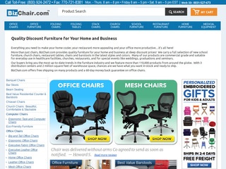 BizChair.com