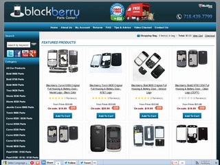 Blackberry Part
