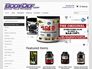 Bodydef.com
