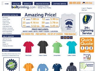 Boltprinting.co