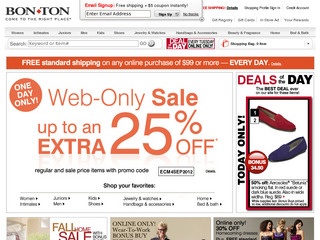 BonTon