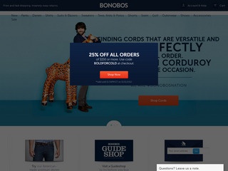 Bonobos