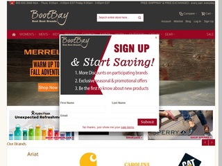 Bootbay.com