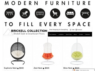 BrickellCollect