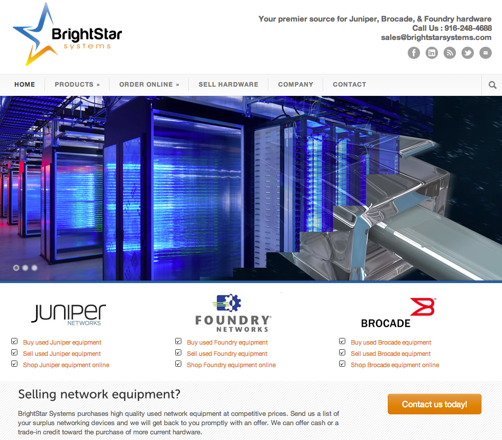 BrightStar Syst