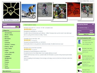 Brilliant Bikes