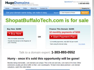 Buffalo Technol