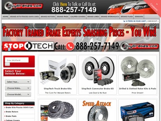 BuyBrakes.com