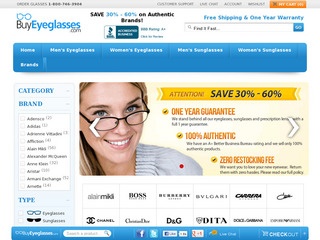buyeyeglassescom reviews buyeyeglassescom ratings at buy eyeglasses 320x240