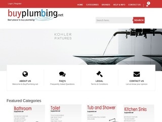 BuyPlumbing.net