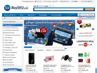 BuySKU