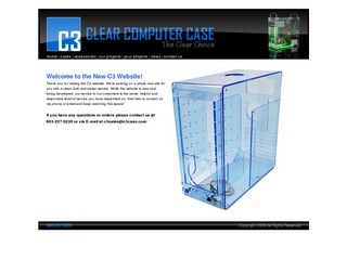 C3 - Clear Comp