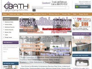 CBath