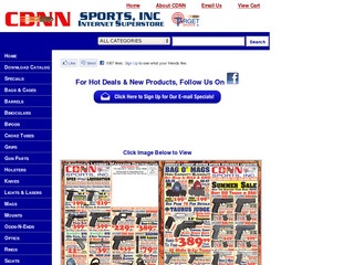 CDNN Sports