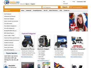 CNA Digital / C