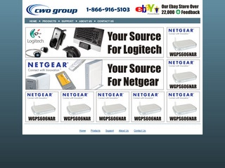 CWO Group