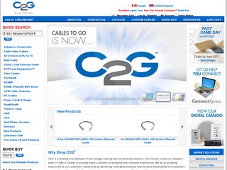 CablesAmerica