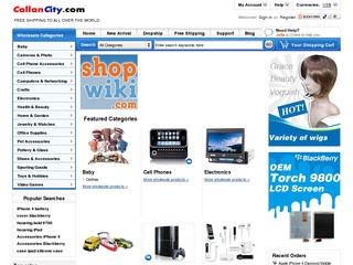 Callancity.com