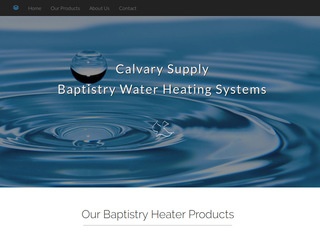 Calvary Supply