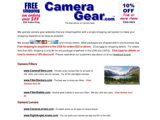 CameraGear.com