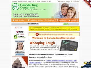 Canada Drug Cen