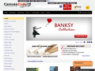 CanvasElite