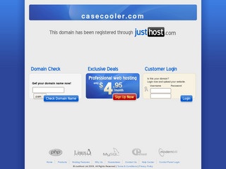 CaseCooler.com