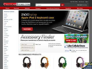 CellularStore