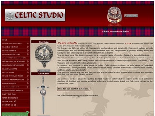Celtic Studio