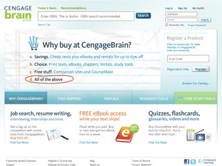 CengageBrain.co