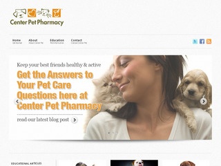 Center Pet Phar