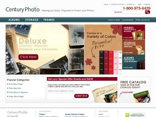Century Photo