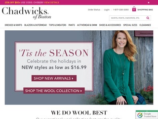 Chadwick's